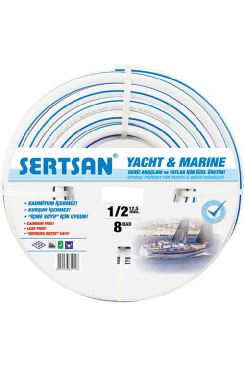 Market Tipi Ultra Yat Marine Hortum 25 Metre