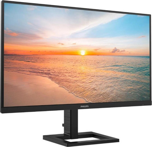 27 PHILIPS 27E1N1800AE/00 IPS 4MS 60MHZ 2XHDMI 1XDP 4K UHD 3840X2160 HOPARLÖR YÜKSEKLİK AYARI VESA