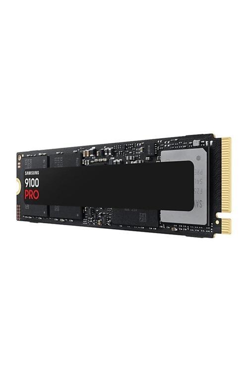 ONTECH - 1tb 9100 Pro Samsung Nvme M2 Mz-vap1t0bw Pcıe 14700-13300 Mb/s Samsung Tr Garantılı