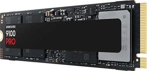 Samsun 1tb 9100 Pro Nvme M2 Mz-vap1t0bw Pcıe 14700-13300 Mb/s Samsung Tr Garantılı
