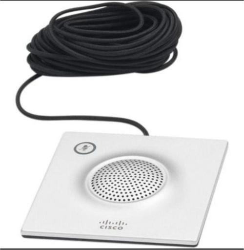 Telepresence Sx20 C20 Mikrofon (cts-qsc20-mıc)