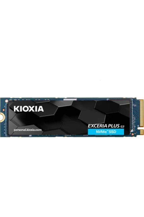 EXCERIA G3 PLUS 1TB NVME PCIE M.2 5000/3900MB/s Gen4x4 SSD LSD10Z001TG8