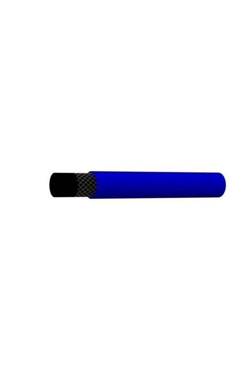 8 Mm Mavi Hava Hortumu 5 Metre
