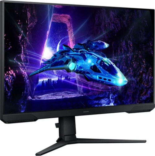 27 LS27DG302EUXUF ODYSSEY G3 VA 1Ms 180Hz (HDMI+Display) Yükseklik Ayarlı FHD MONİTÖR