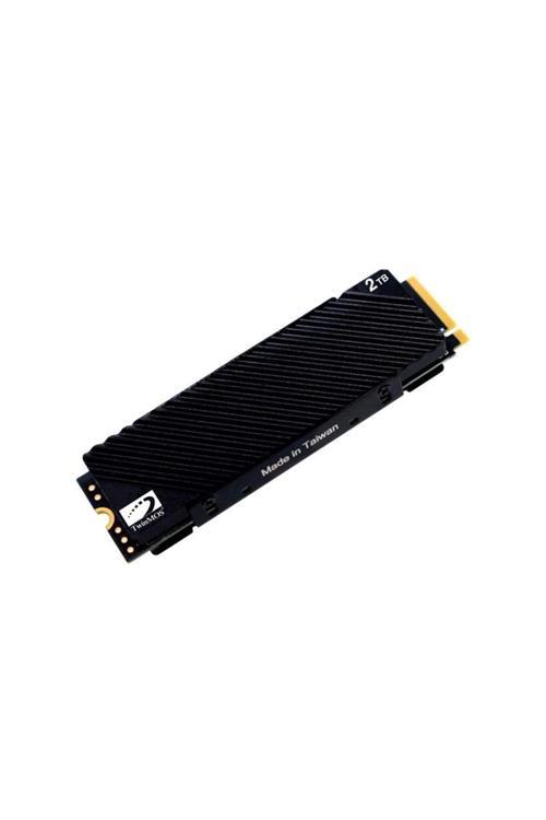 2 TB TWINMOS M.2 PCIE NVME 7500/6800 SOĞUTUCULU NV2TBG42280