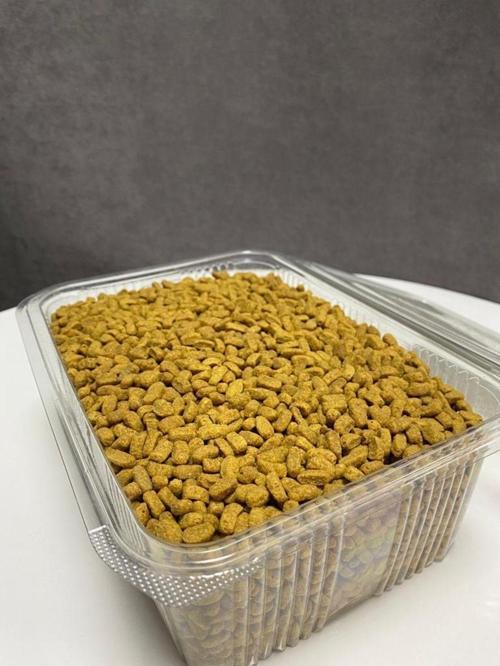 Sterilised Somonlu Kısırlaştırılmış Kedi Maması 1 Kg