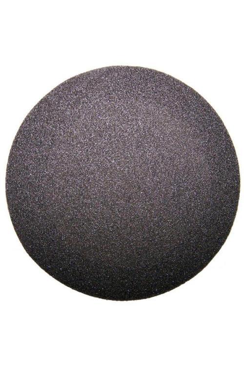 33717 Velcro Cırt Zımpara 115x240 Kum Siyah
