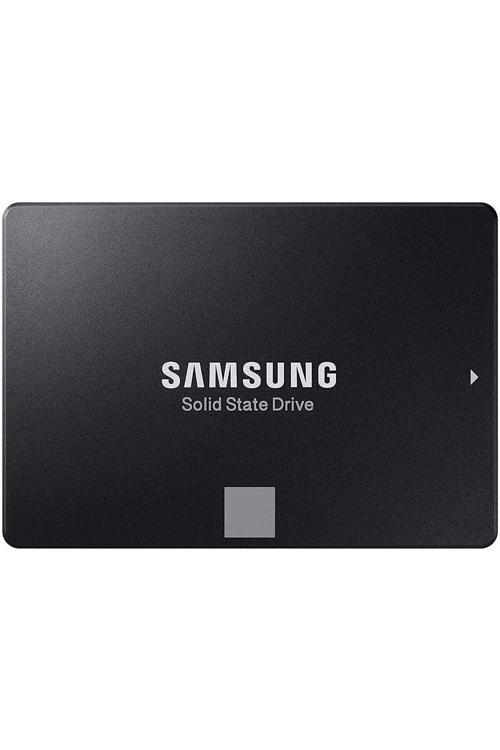 2 Tb 870 Evo 2.5 Sata3 Mz-77e2t0bw 560-530 Mb/s