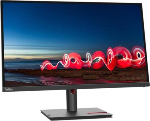 27 LENOVO THINKVISION T27H-30 63A3GAT1TK 4MS 60HZ HDMI+DP WLED MONITOR