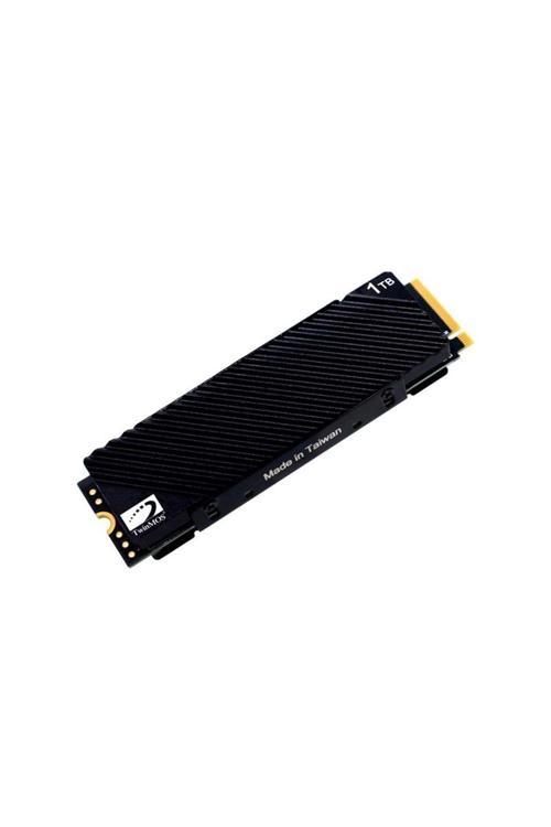 1 TB TWINMOS M.2 PCIe NVMe 7500/6800 SOĞUTUCULU NV1TBG42280
