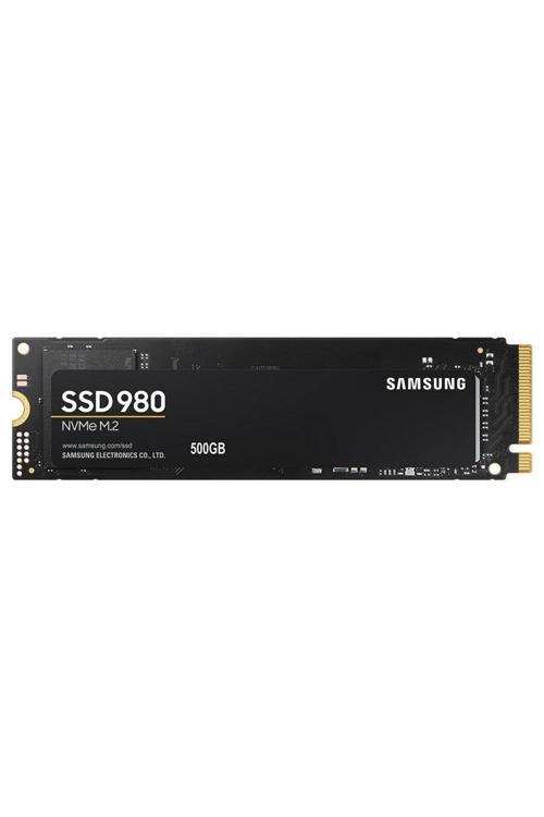 500gb 980 3100/2600mb/s M.2 Nvme Mz-v8v500bw