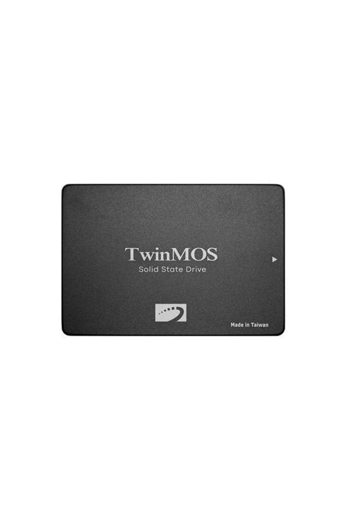 2 TB TWINMOS 2.5 SATA3 580/550 3DNAND GREY TM2000GH2UGL