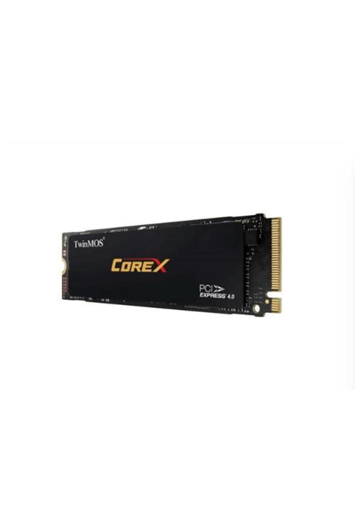 1 TB TWINMOS M.2 PCIE COREX GEN4 NVME 5000/4800 TLC 3DNAND NVCX1TBG42280