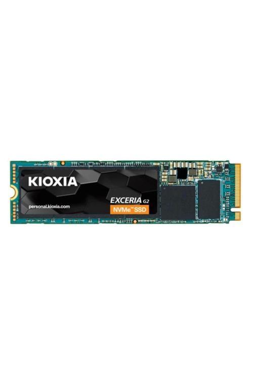 500 Gb Exceria M.2 2280 G2 Nvme 2100/1700 Lrc20z500gg8
