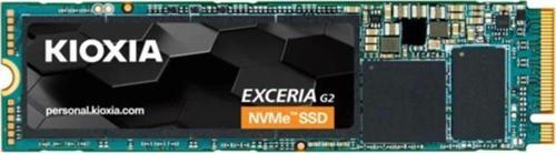 500 Gb Exceria M.2 2280 G2 Nvme 2100/1700 Lrc20z500gg8