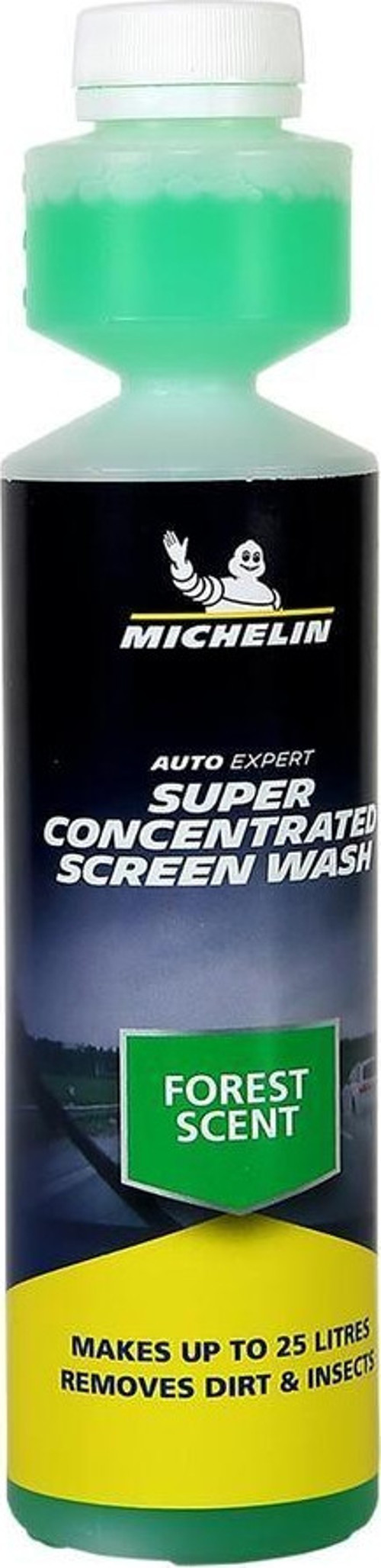 MC31999 250ml Süper Konsantre Cam Suyu Katkılı Bahar Kokulu