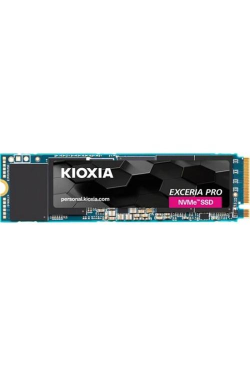 EXCERIA PRO 1TB NVME PCIE M.2 7300-6400MB/s Gen4x4 SSD LSE10Z001TG8