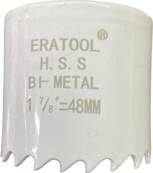 Era 56049 B-Metal Panç 48 mm Metal Ahşap İçin