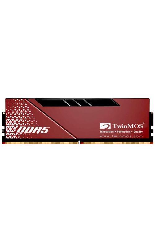16 GB DDR5 6000MHZ TWINMOS VOLTX SOĞUTUCULU CL36 DT TMD516GB6000U36