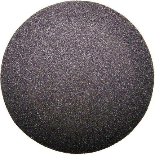33709 Velcro Cırt Zımpara 115x120 Kum Siyah - Değişenua