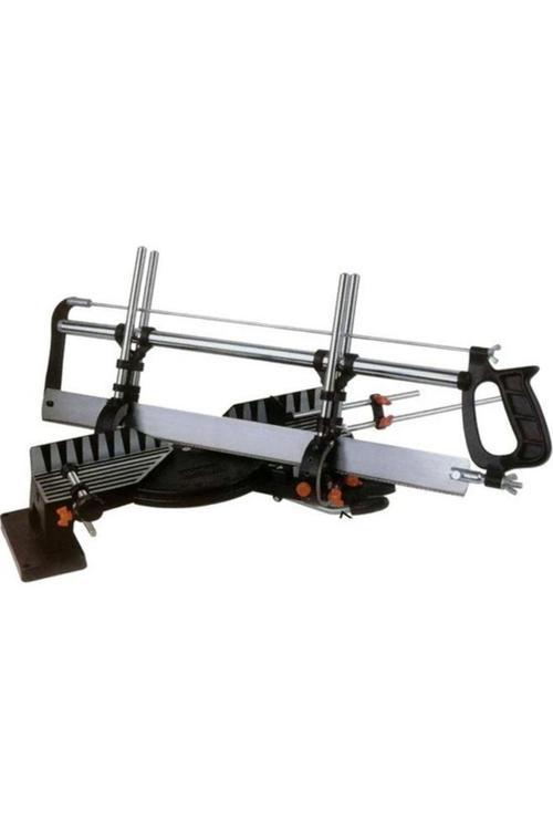 Ms52601 Ahşap Gönye Kesme 600 Mm