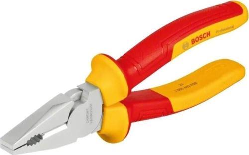 Profesyonel İzoleli Pense 180 mm