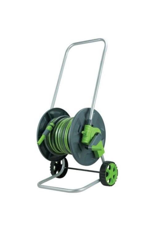 DY61430XP Hortum Makara Seti 30 Metre