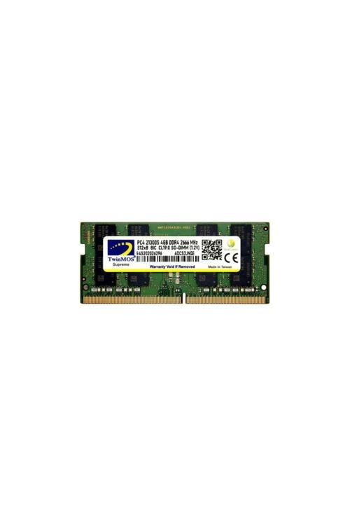 4 Gb Ddr4 2666mhz 1.2v Cl19 Nb Mdd44gb2666n