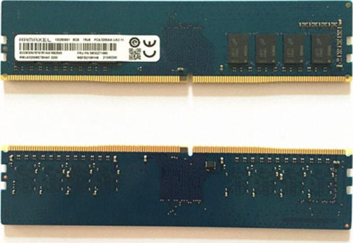 4GB DDR4 3200Mhz Pc Ram (Kutusuz)