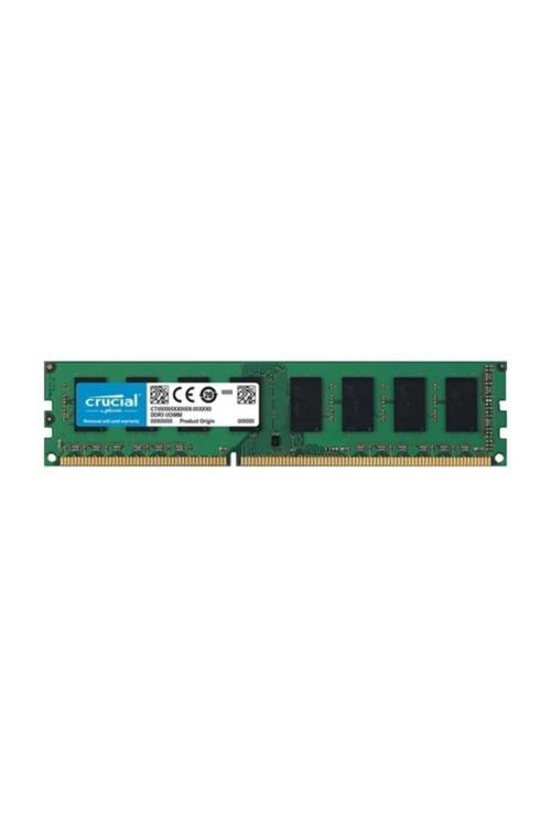 4GB DDR3 1600Mhz CL11 Pc Ram (1.35V)