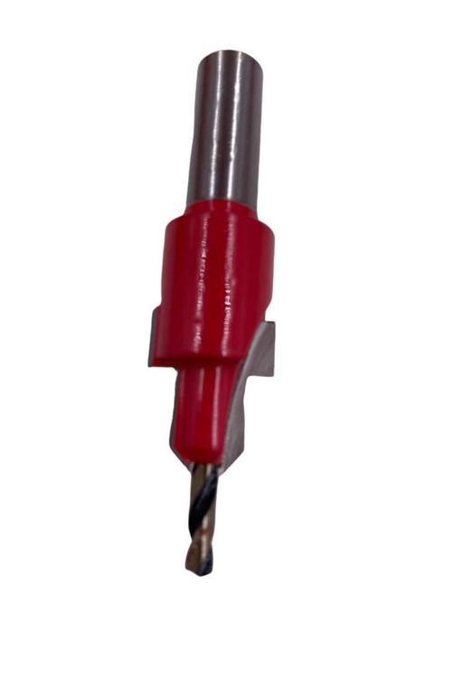 TH14462 Havşa Matkap Ucu 3 mm