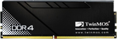 8 GB DDR4 3200MHz TwinMOS THUNDERGX CL16 1.35V SOGUTUCULU (TMD48GB3200D16BKGX)