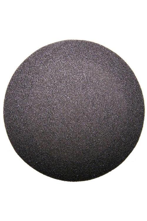 33711 Velcro Cırt Zımpara 115X150 Kum Siyah