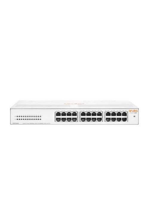 E ARUBA R8R49A 1430-24G 24 PORT GIGABIT YONETILEMEZ SWITCH