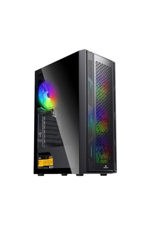 (Rxd12700F16512123060W) I7 12700F 16Gb 512Gb Ssd 12Gb Rtx3060 W11Pro Gaming Hazır Pc