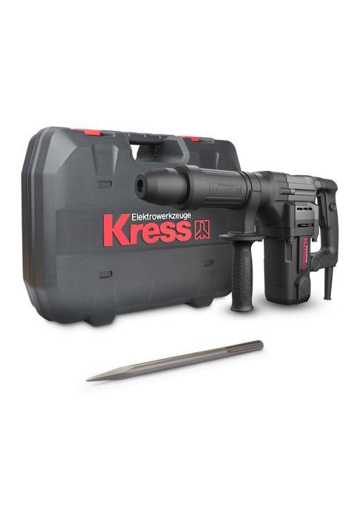 KUX35P 1200Watt 14 Joule Profesyonel SDS-Max Kırıcı