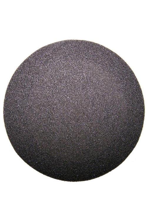 33713 Velcro Cırt Zımpara 115x180 Kum Siyah