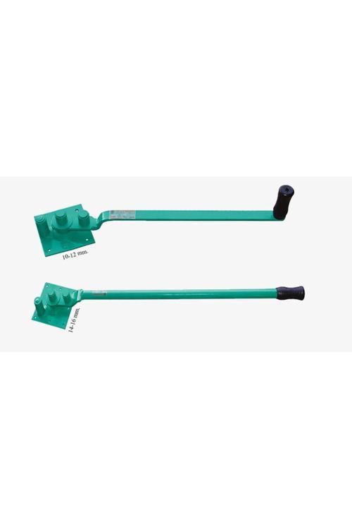 10-12 mm Makaralı Etriye Kolu
