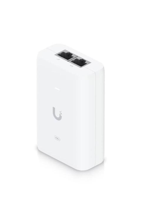 U-POE+ 48VOLT 30WATT GIGABIT PORT POE ADAPTÖR