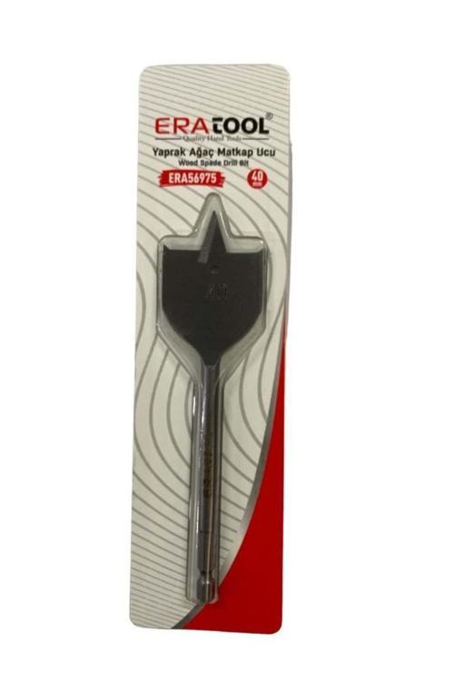 56975 Altıgen Yassı Ahşap Maktap Ucu 40 Mm