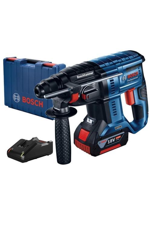 Gbh 180 Li Akülü Kırıcı Delici 1 X 4 Ah 0611911122