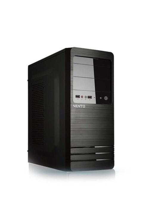 Vs114f Peak 350w 1x80mm Fan Usb 3.0 Atx Tower Siyah Kasa