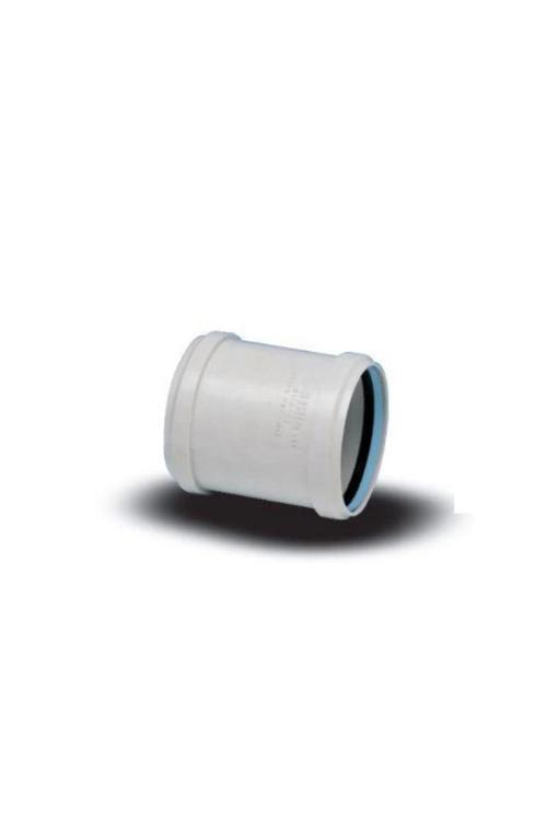 50x50 Pvc Kayar Manşon 3,2 Mm