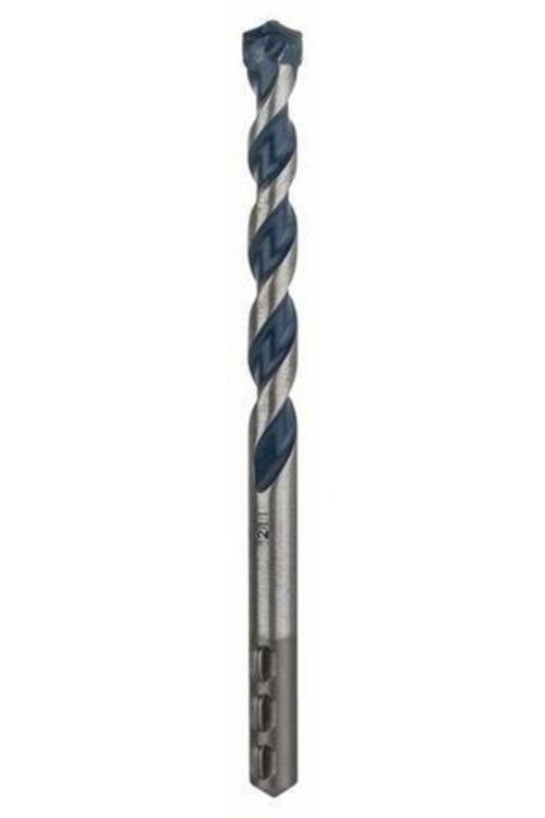Cyl-5 Blue Granit Turbo Matkap Ucu 12x150 mm Uyumlu