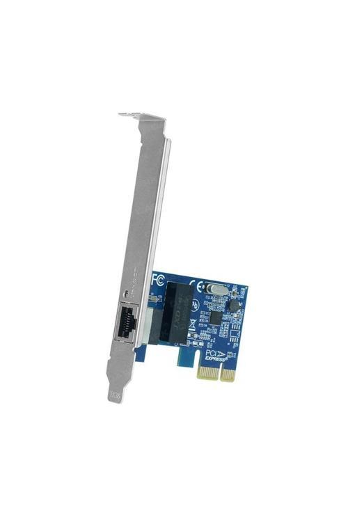 DK-NT-PEGLAN PCI-E 10/100/1000 GIGABIT AĞ KARTI