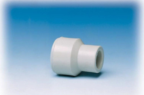 Pprc 40x25 Redüksiyon Gri