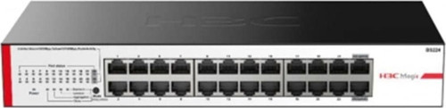 ONTECH - Magıc Bs224 24 Port Gıgabıt Metal Kasa Rackmount Swıtch