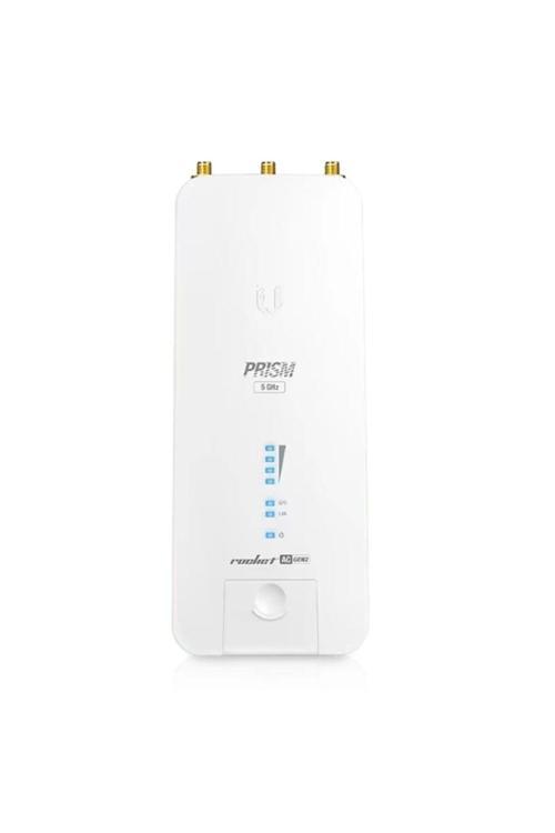 Rp-5ac-gen2 Rocket Prısm 5ac 5ghz 500mbps Ptp/ptmp Dış Ortam Access Poınt