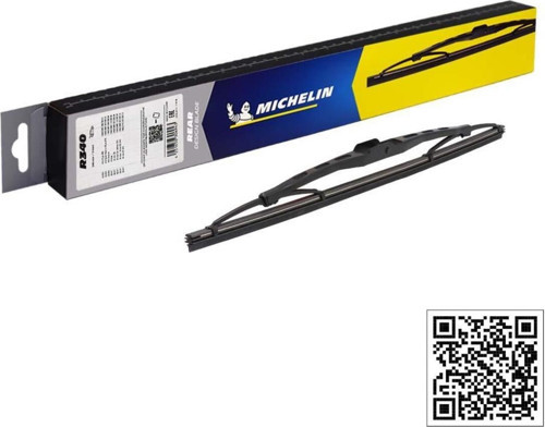 Rainforce™ MCR340 34CM 1 Adet Universal Telli Arka Silecek
