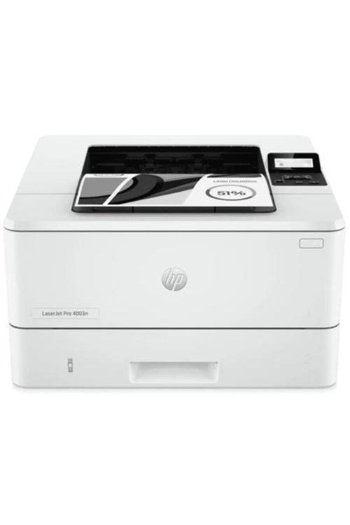 2Z611A LASERJET PRO 4003N YAZ/ETH (W1A52A M404N YERINE)